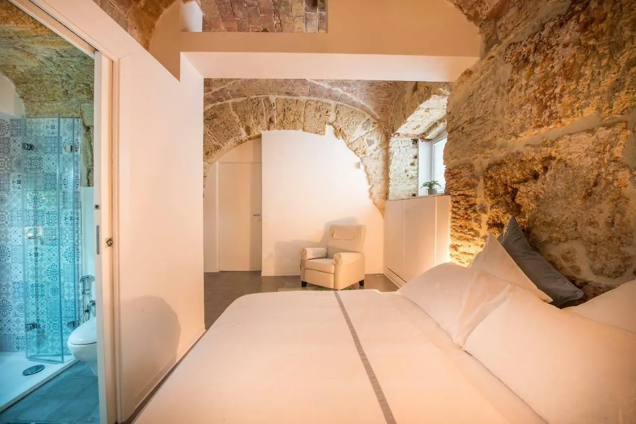 Appartamento Stylish Home In Front Of Casa Professa Palermo