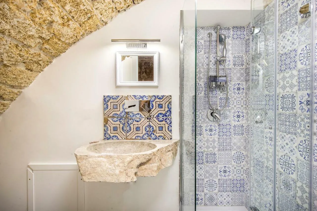Appartamento Stylish Home In Front Of Casa Professa Palermo Italia