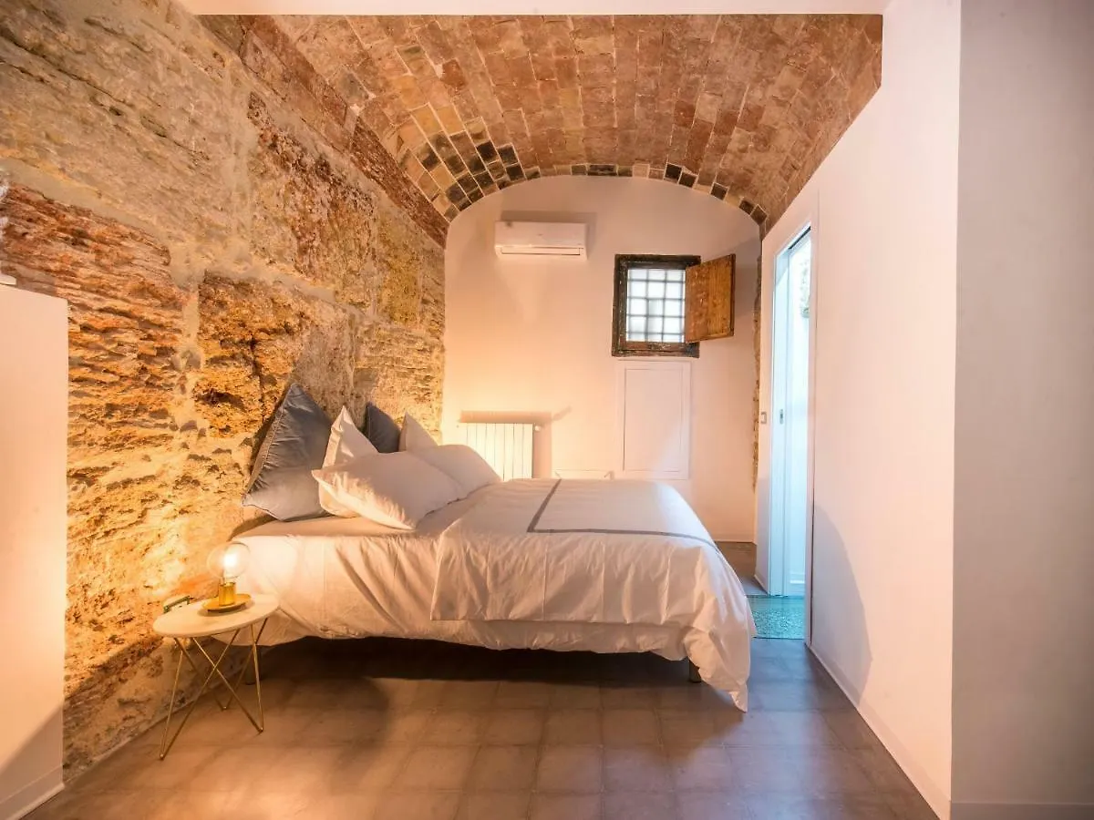 Appartamento Stylish Home In Front Of Casa Professa Palermo Italia