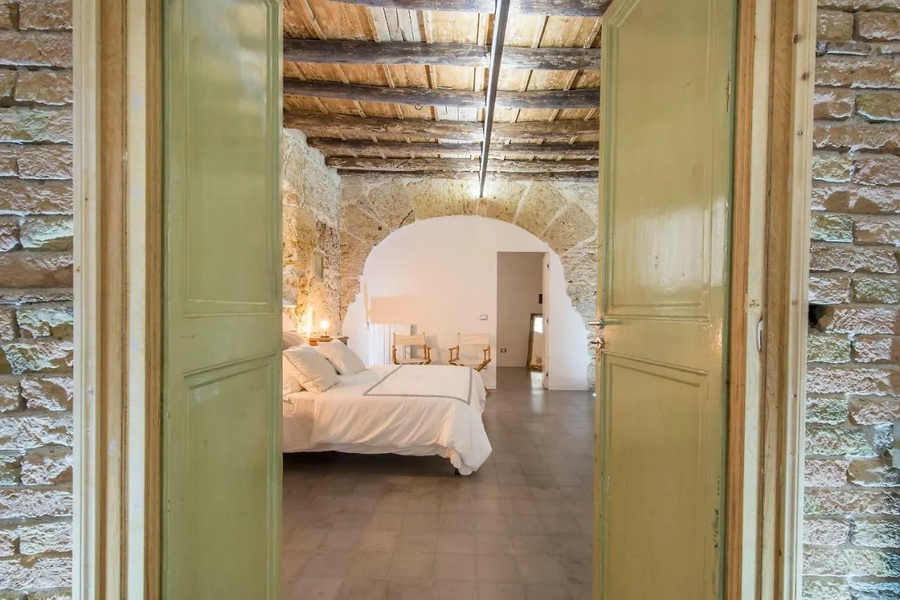 Apartamento Stylish Home In Front Of Casa Professa Palermo