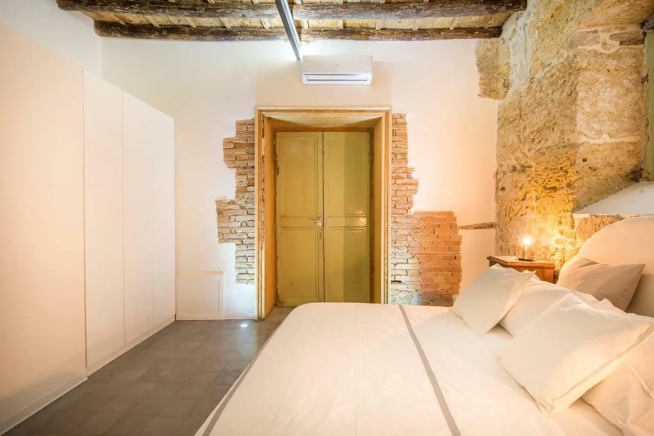Apartamento Stylish Home In Front Of Casa Professa Palermo